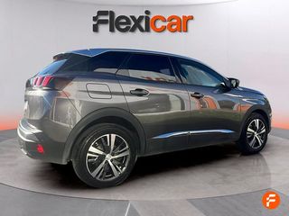 Peugeot 3008 1.2 PureTech 96KW S&S Allure Pack