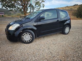 Citroen C2 2006