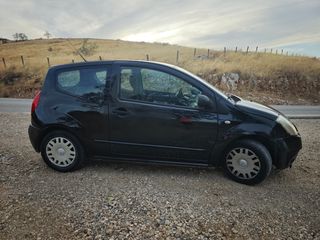 Citroen C2 2006