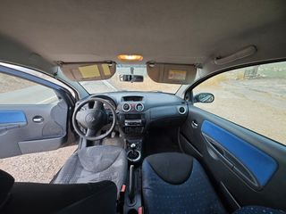 Citroen C2 2006