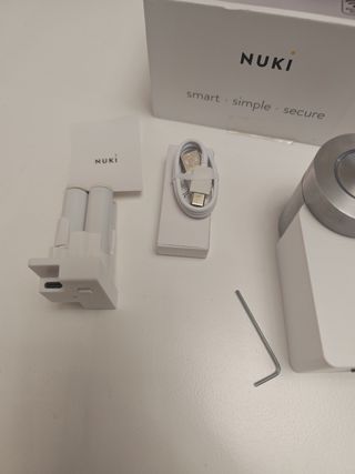 Nuki Smart Lock 3.0 Pro