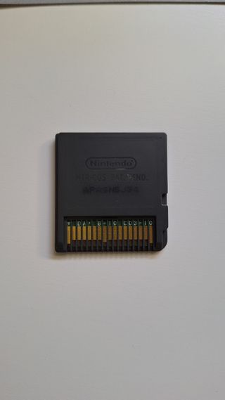 Pokémon Perla DS Edición Española