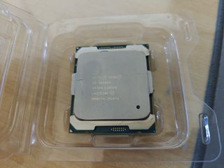 Intel Xeon E5-2620v4 SR2R6 2.10GHz CPU