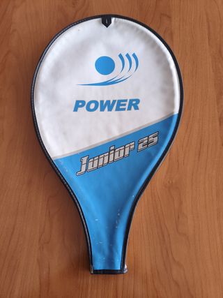 Raquetas Head Junior
