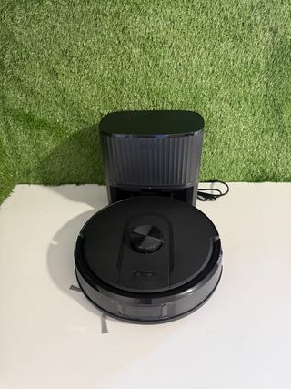 Vexilar Robot Aspirador y Fregasuelos W11 