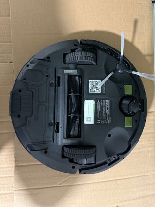 Vexilar Robot Aspirador y Fregasuelos W11 