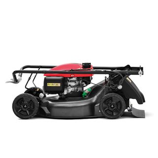 Cortacésped Honda HRN 536 VYE - Nuevo