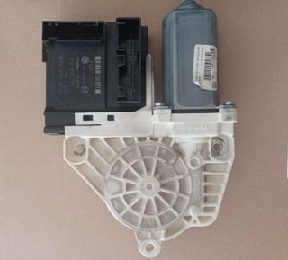 Motor elevalunas delantero izquierdo VW