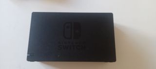 Nintendo Switch Azul y Roja