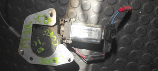 Motor elevalunas delantero izquierdo 2133342 (AG)