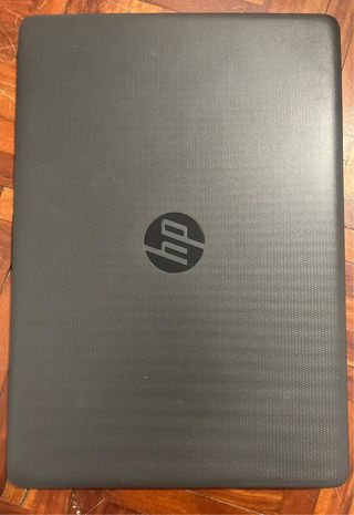Ordenador Portátil HP 240 G7 Gris