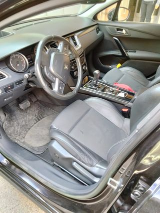 Peugeot 508 2013