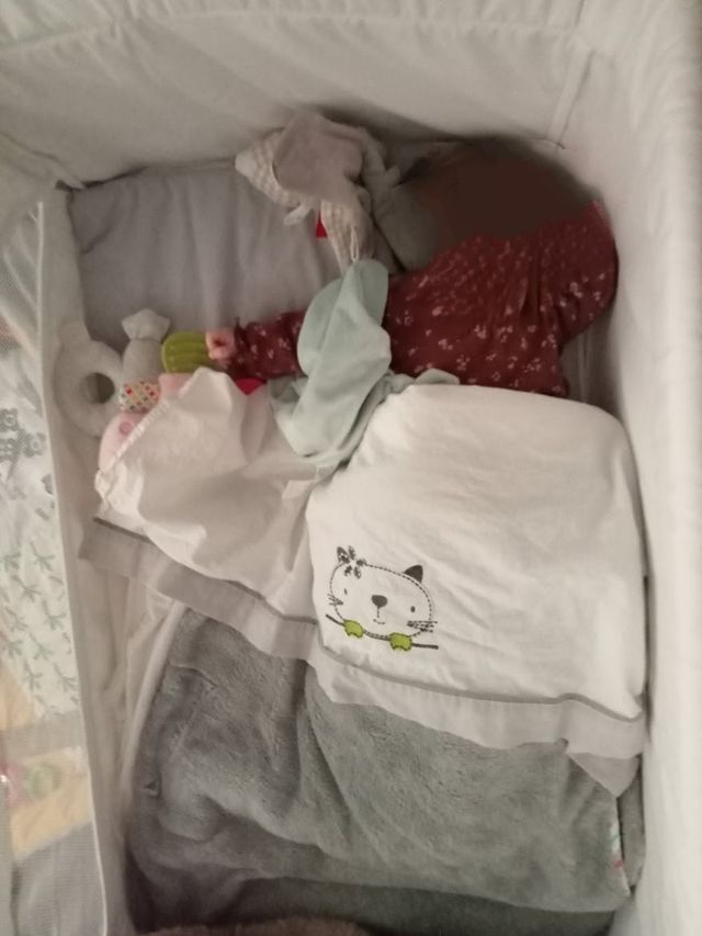 Minicuna Brevi Nanna-Oh