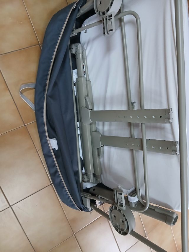 Minicuna Brevi Nanna-Oh