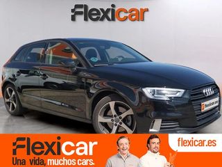 Audi A3 design ed 2.0 TFSI 140kW S tro Sportback