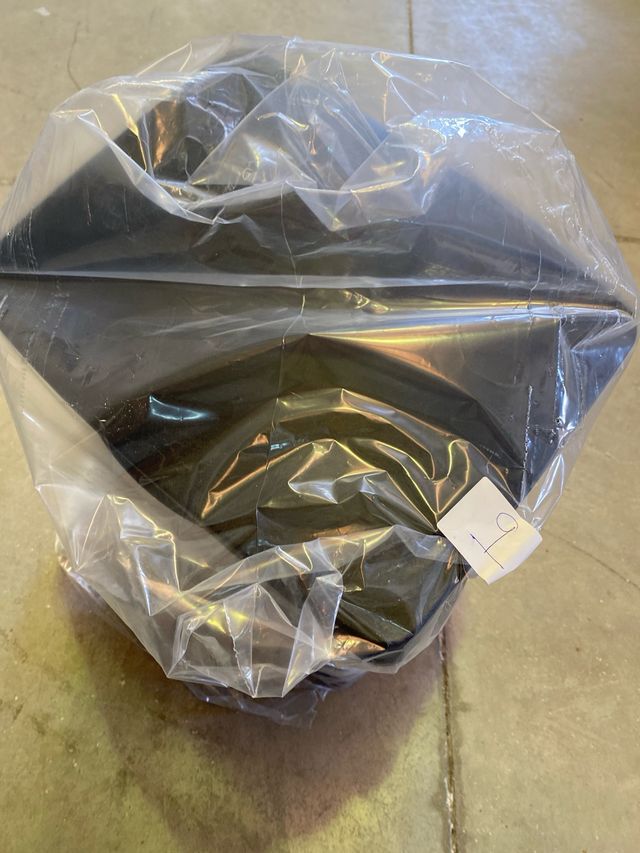 Pattumiera da cucina Tatay