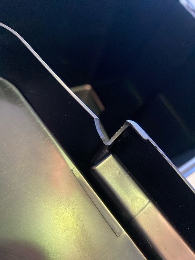 Pattumiera da cucina Tatay