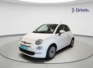 FIAT 500 DOLCEVITA 1.0 HYBRID 70CV 3puertas - 2023