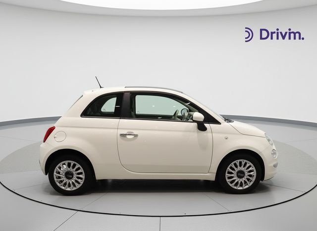 FIAT 500 DOLCEVITA 1.0 HYBRID 70CV 3puertas - 2023