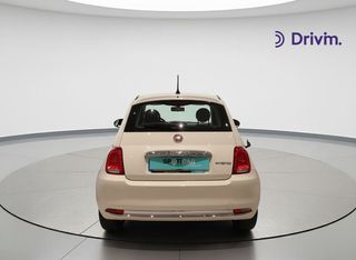 FIAT 500 DOLCEVITA 1.0 HYBRID 70CV 3puertas - 2023