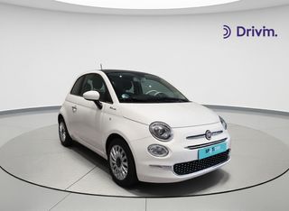 FIAT 500 DOLCEVITA 1.0 HYBRID 70CV 3puertas - 2023