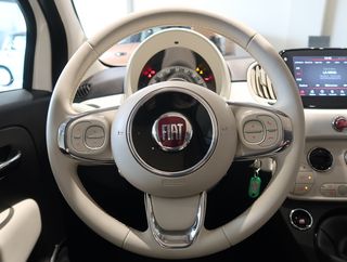 FIAT 500 DOLCEVITA 1.0 HYBRID 70CV 3puertas - 2023