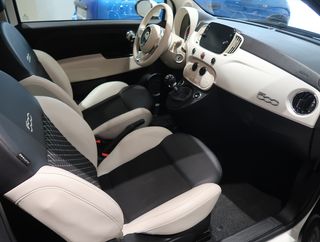 FIAT 500 DOLCEVITA 1.0 HYBRID 70CV 3puertas - 2023