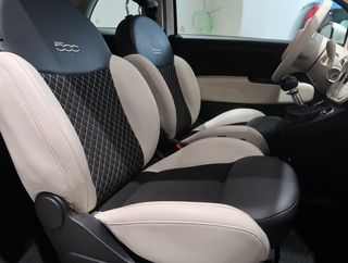 FIAT 500 DOLCEVITA 1.0 HYBRID 70CV 3puertas - 2023