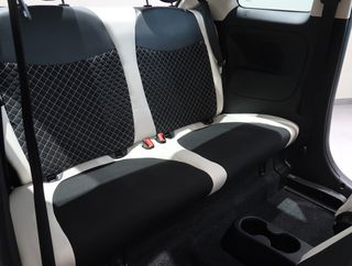 FIAT 500 DOLCEVITA 1.0 HYBRID 70CV 3puertas - 2023