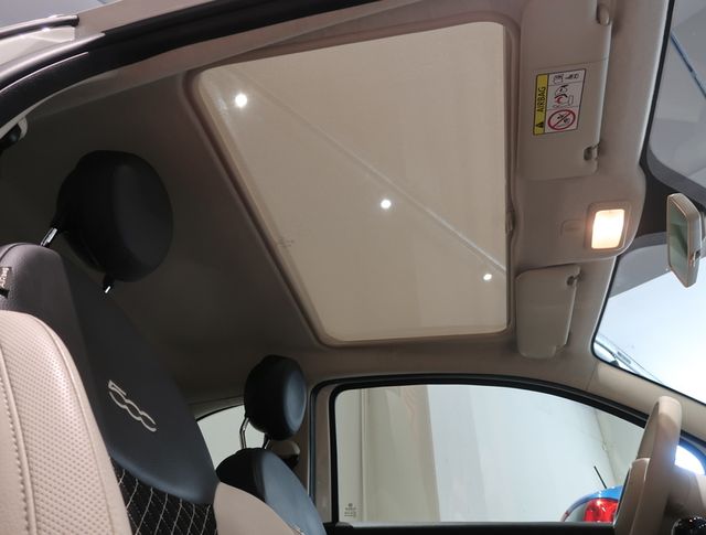 FIAT 500 DOLCEVITA 1.0 HYBRID 70CV 3puertas - 2023