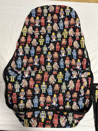 Conjunto sacos Bugaboo Bee 5 Teoyleo