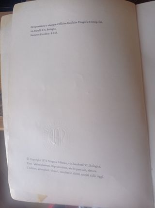 Elementi di geomorfologia.