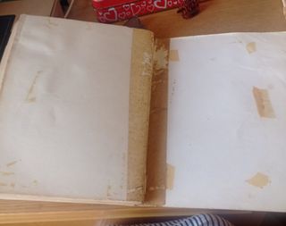 Elementi di geomorfologia.