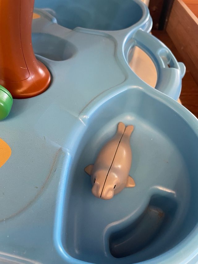 Maletín Zoo Playmobil