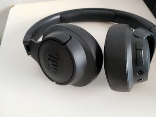 Auriculares JBL Negros