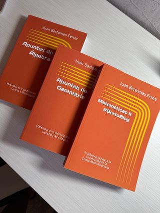 Libros Bertoblog Matemáticas Pau