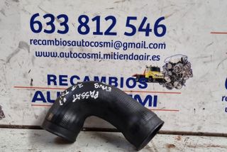 TUBO INTERCOOLER VOLKSWAGEN PASSAT B5 2.5 TDI 2003