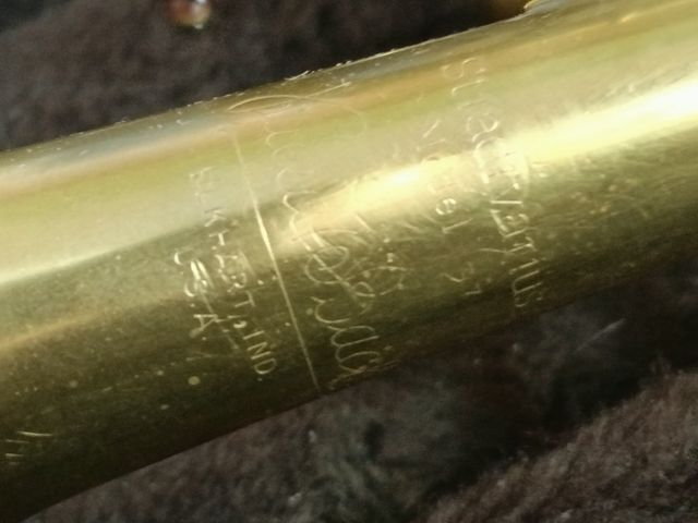 Tromba Bach Stradivarius 37