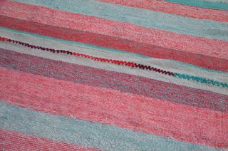 tappeto decorativo fatto a mano