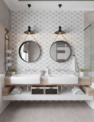 Reforma de Baños Alicante