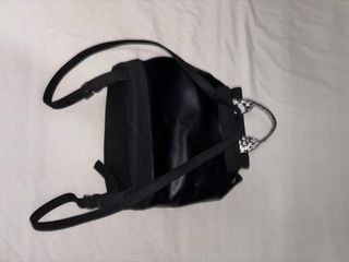 Mochila negra