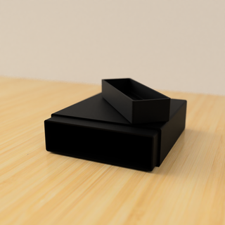 Caja Polaroid Go para 16 fotos