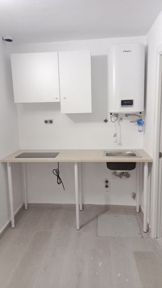 MONTAJE DE MUEBLES DE IKEA EN GENERAL.... 