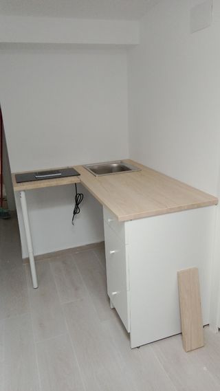 MONTAJE DE MUEBLES DE IKEA EN GENERAL.... 