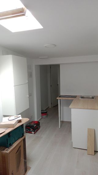MONTAJE DE MUEBLES DE IKEA EN GENERAL.... 