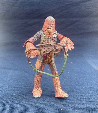 Figura Star Wars Chewbacca