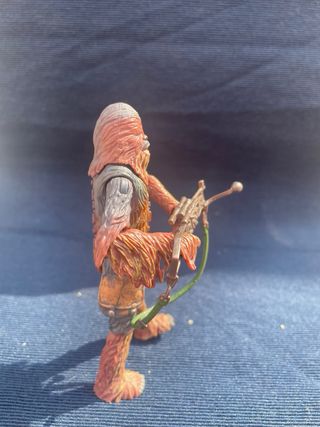 Figura Star Wars Chewbacca