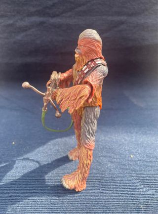 Figura Star Wars Chewbacca