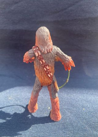 Figura Star Wars Chewbacca