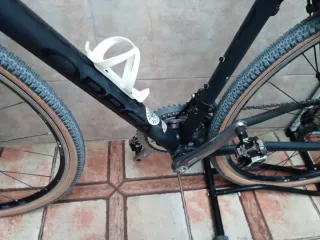 Bicicleta Gravel Orbea